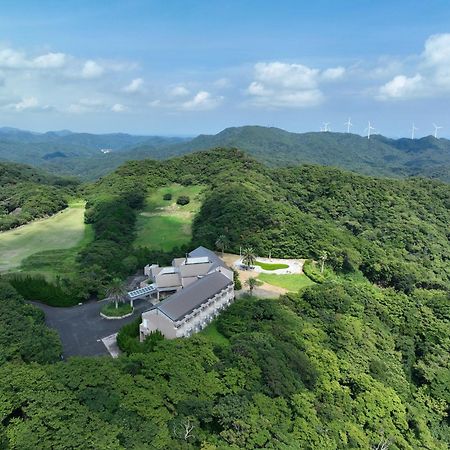 Hotel Surpromont Minamiizu Exterior photo
